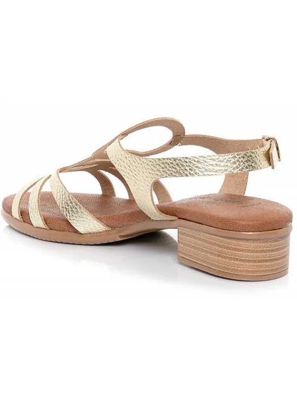 Mujer El Rayo Sandalias^Rayo Trends 1388 - Sandalia Baja