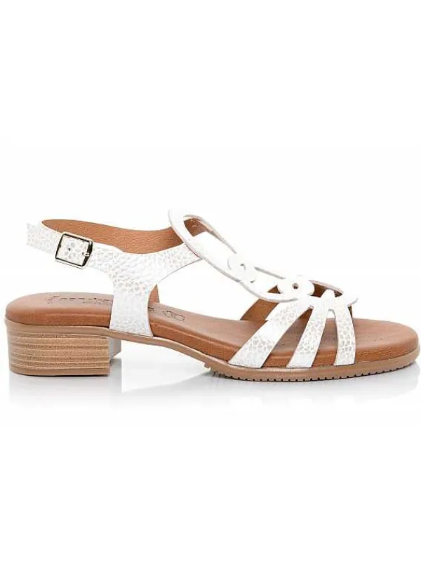 Mujer El Rayo Sandalias^Rayo Trends 1388 - Sandalia Baja