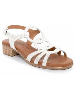 Mujer El Rayo Sandalias^Rayo Trends 1388 - Sandalia Baja