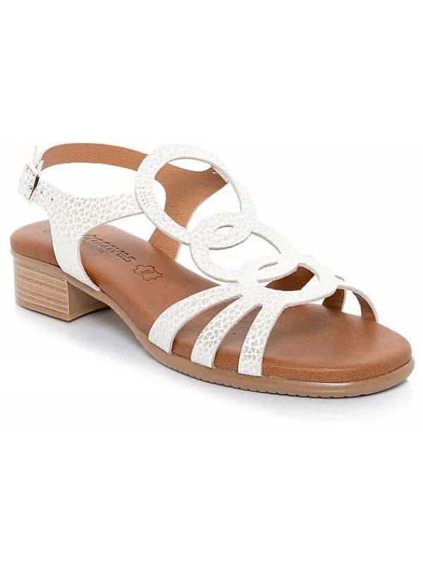 Mujer El Rayo Sandalias^Rayo Trends 1388 - Sandalia Baja