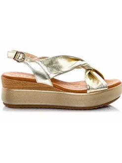 Mujer El Rayo Sandalias^Rayo Trends 42453 - Sandalia Cuna