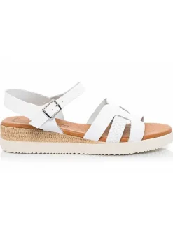 Mujer El Rayo Sandalias^Rayo Trends 4222 - Sandalia Cuna