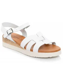 Mujer El Rayo Sandalias^Rayo Trends 4222 - Sandalia Cuna