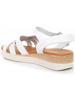 Mujer El Rayo Sandalias^Rayo Trends 4222 - Sandalia Cuna