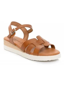 Mujer El Rayo Sandalias^Rayo Trends 4222 - Sandalia Cuna