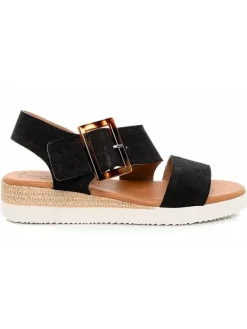 Mujer El Rayo Sandalias^Rayo Trends 4218 - Sandalia Cuna