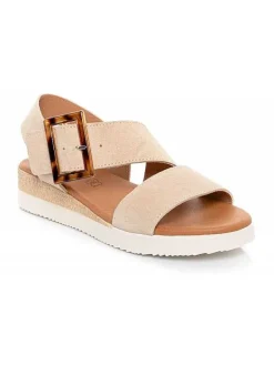 Mujer El Rayo Sandalias^Rayo Trends 4218 - Sandalia Cuna