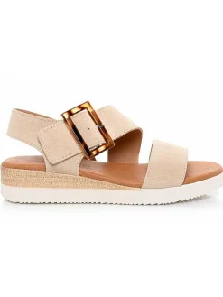 Mujer El Rayo Sandalias^Rayo Trends 4218 - Sandalia Cuna