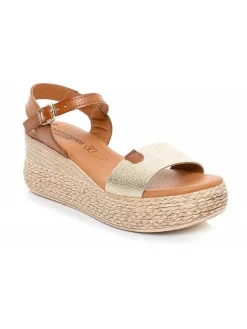 Mujer El Rayo Sandalias^Rayo Trends 3792 - Sandalia Cuna