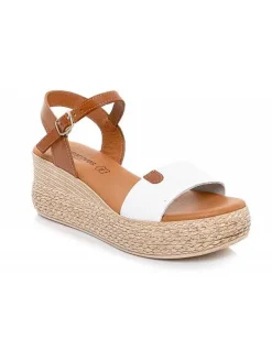 Mujer El Rayo Sandalias^Rayo Trends 3792 - Sandalia Cuna
