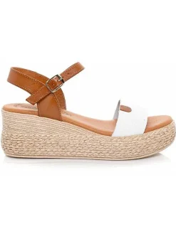 Mujer El Rayo Sandalias^Rayo Trends 3792 - Sandalia Cuna
