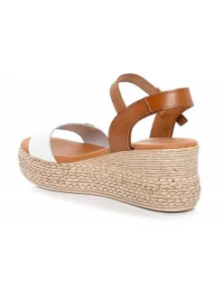 Mujer El Rayo Sandalias^Rayo Trends 3792 - Sandalia Cuna