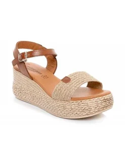 Mujer El Rayo Sandalias^Rayo Trends 3792 - Sandalia Cuna