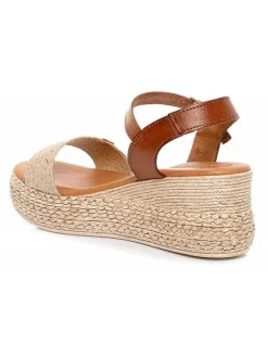 Mujer El Rayo Sandalias^Rayo Trends 3792 - Sandalia Cuna