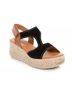 Mujer El Rayo Sandalias^Rayo Trends 3708 - Sandalia Cuna