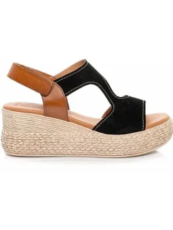 Mujer El Rayo Sandalias^Rayo Trends 3708 - Sandalia Cuna