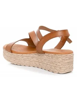 Mujer El Rayo Sandalias^Rayo Trends 742 - Sandalia Cuna