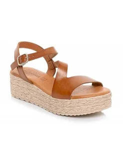 Mujer El Rayo Sandalias^Rayo Trends 742 - Sandalia Cuna