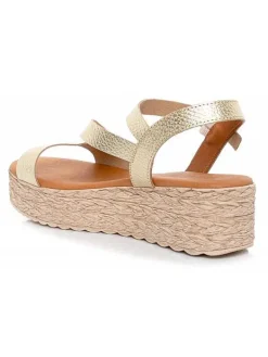 Mujer El Rayo Sandalias^Rayo Trends 742 - Sandalia Cuna
