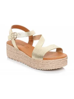 Mujer El Rayo Sandalias^Rayo Trends 742 - Sandalia Cuna