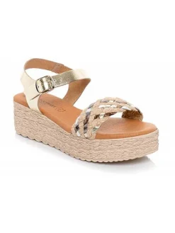 Mujer El Rayo Sandalias^Rayo Trends 797 - Sandalia Cuna