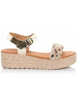 Mujer El Rayo Sandalias^Rayo Trends 797 - Sandalia Cuna