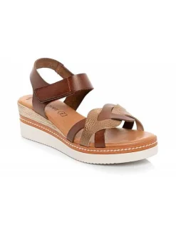 Mujer El Rayo Sandalias^Rayo Trends 504 - Sandalia Cuna