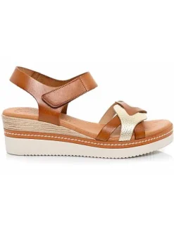 Mujer El Rayo Sandalias^Rayo Trends 504 - Sandalia Cuna