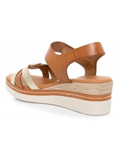 Mujer El Rayo Sandalias^Rayo Trends 504 - Sandalia Cuna