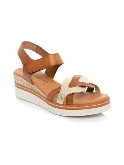 Mujer El Rayo Sandalias^Rayo Trends 504 - Sandalia Cuna