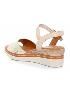 Mujer El Rayo Sandalias^Rayo Trends 569 - Sandalia Cuna