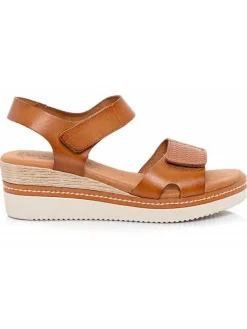 Mujer El Rayo Sandalias^Rayo Trends 565 - Sandalia Cuna
