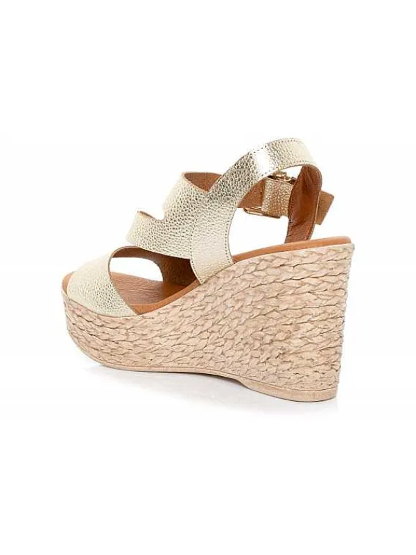 Mujer El Rayo Sandalias^Rayo Trends 1951 - Sandalia Cuna
