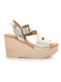 Mujer El Rayo Sandalias^Rayo Trends 1951 - Sandalia Cuna