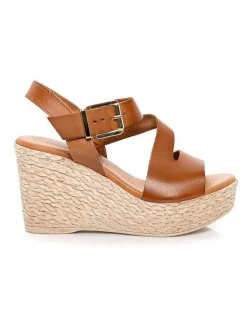 Mujer El Rayo Sandalias^Rayo Trends 1951 - Sandalia Cuna