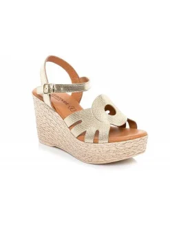 Mujer El Rayo Sandalias^Rayo Trends 1955 - Sandalia Cuna
