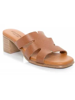Mujer El Rayo Sandalias^Rayo Trends 3423 - Sandalia Pala