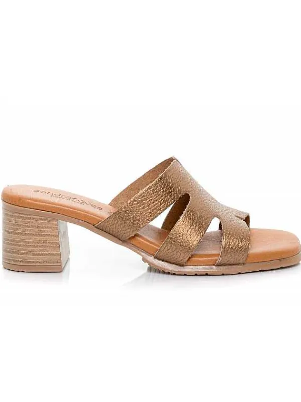 Mujer El Rayo Sandalias^Rayo Trends 3423 - Sandalia Pala