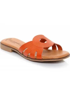Mujer El Rayo Sandalias^Rayo Trends 3000 - Sandalia Pala