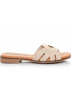 Mujer El Rayo Sandalias^Rayo Trends 3000 - Sandalia Pala
