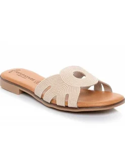 Mujer El Rayo Sandalias^Rayo Trends 3000 - Sandalia Pala