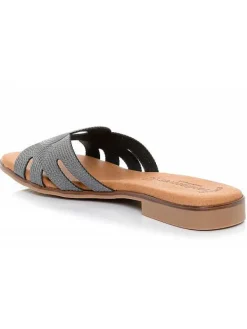 Mujer El Rayo Sandalias^Rayo Trends 3000 - Sandalia Pala
