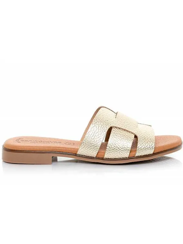 Mujer El Rayo Sandalias^Rayo Trends 3063 - Sandalia Pala