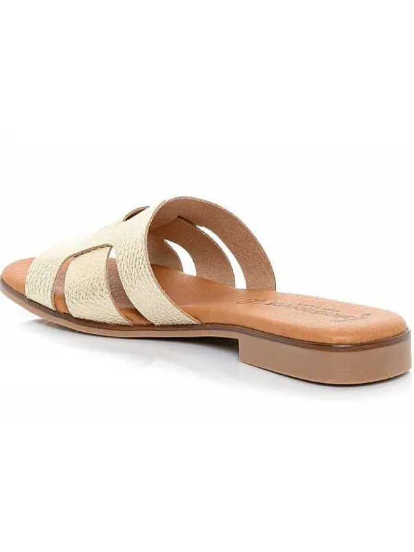 Mujer El Rayo Sandalias^Rayo Trends 3063 - Sandalia Pala