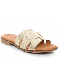 Mujer El Rayo Sandalias^Rayo Trends 3063 - Sandalia Pala