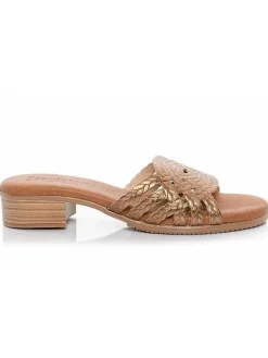 Mujer El Rayo Sandalias^Rayo Trends 1383 - Sandalia Pala