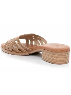 Mujer El Rayo Sandalias^Rayo Trends 1383 - Sandalia Pala