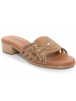 Mujer El Rayo Sandalias^Rayo Trends 1383 - Sandalia Pala