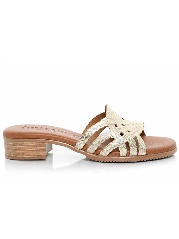 Mujer El Rayo Sandalias^Rayo Trends 1383 - Sandalia Pala