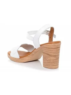 Mujer El Rayo Sandalias^Rayo Trends 945 - Sandalia Plata